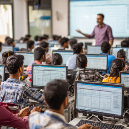 MS Office ( Advanced Level )