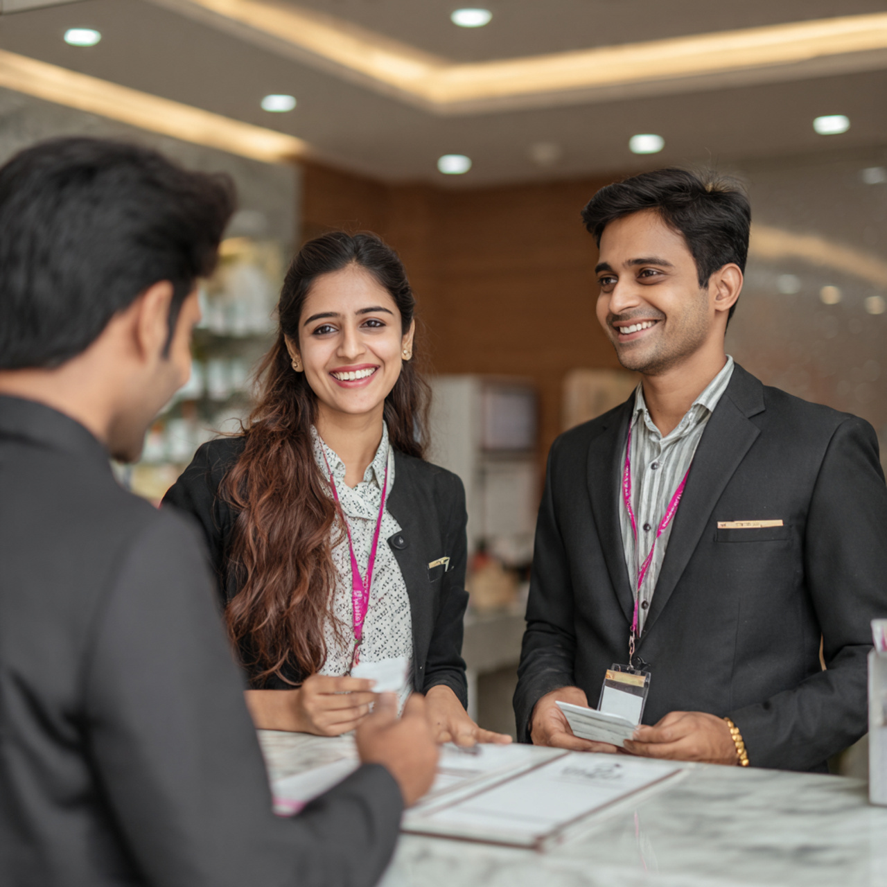 indian-customer-service-training-in-business-envir