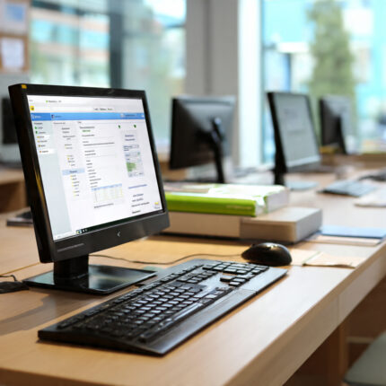 Basic Computer Knowledge